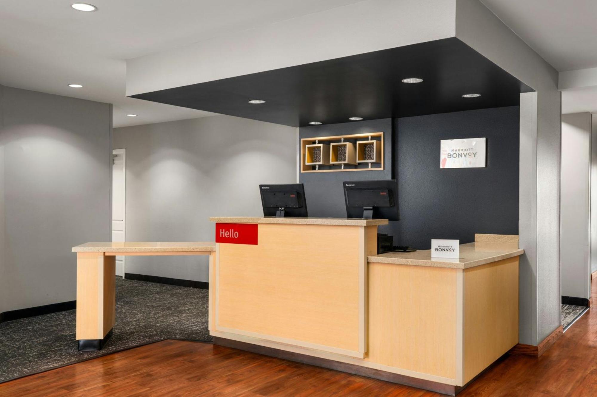 Towneplace Suites By Marriott Florence Exterior foto
