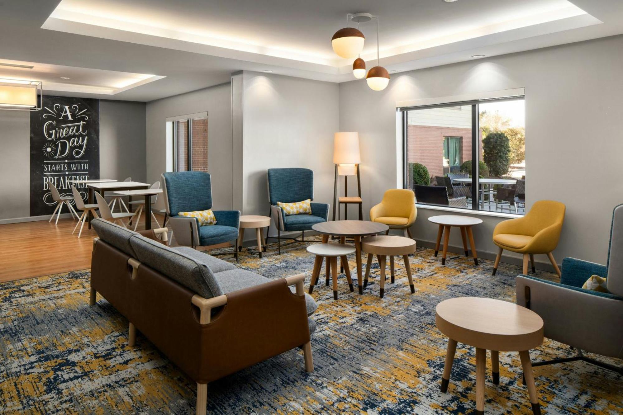 Towneplace Suites By Marriott Florence Exterior foto