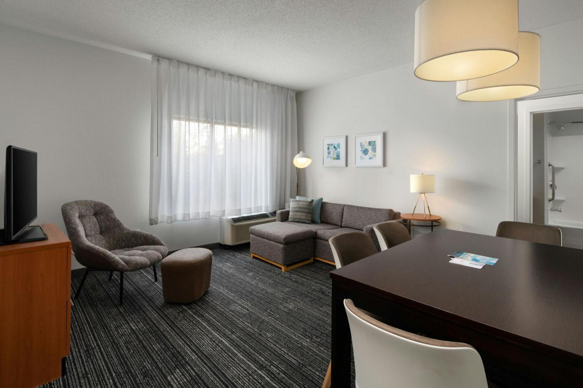 Towneplace Suites By Marriott Florence Exterior foto