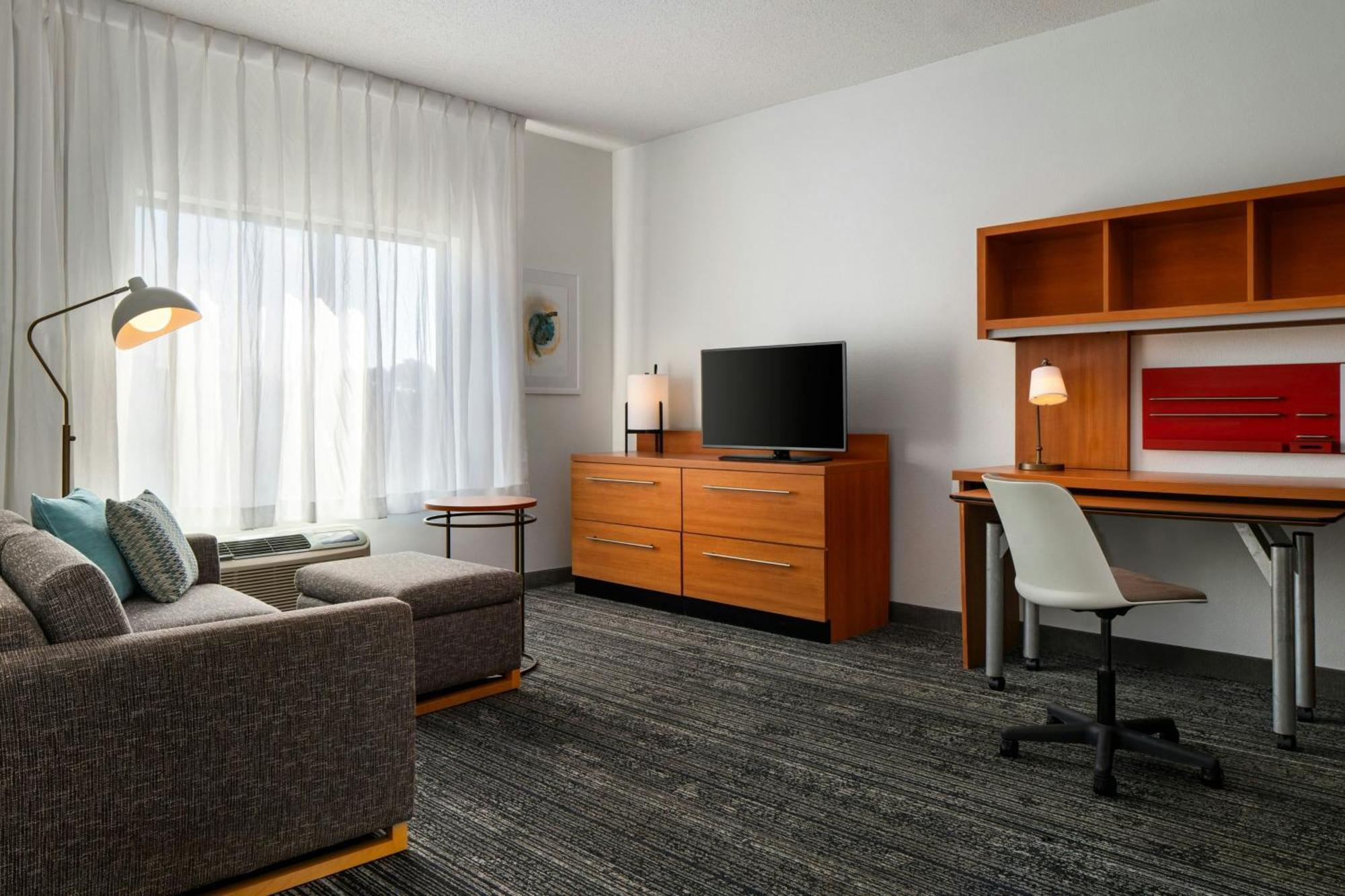 Towneplace Suites By Marriott Florence Exterior foto