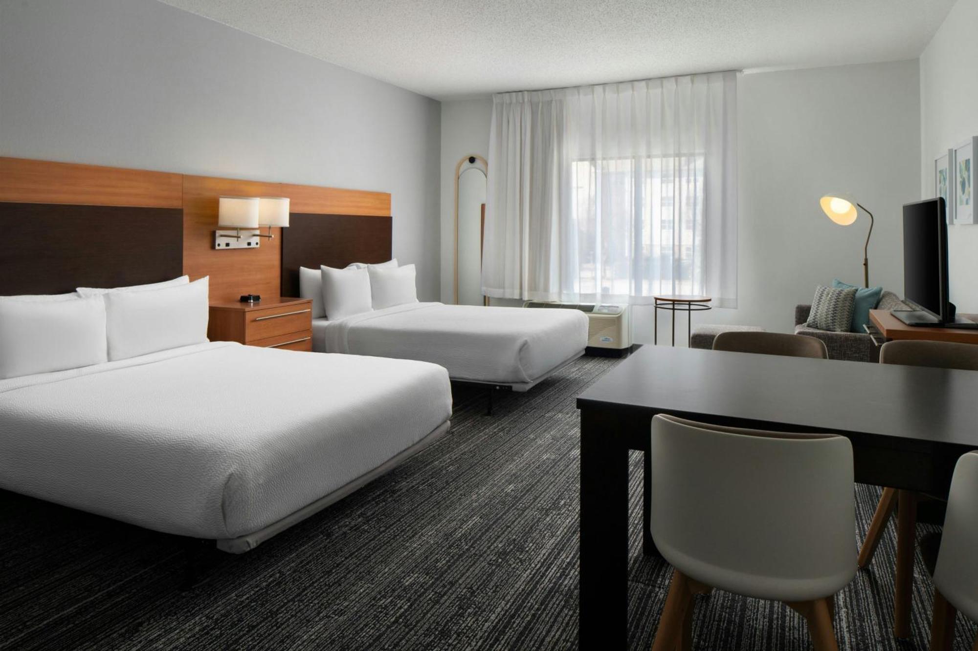 Towneplace Suites By Marriott Florence Exterior foto