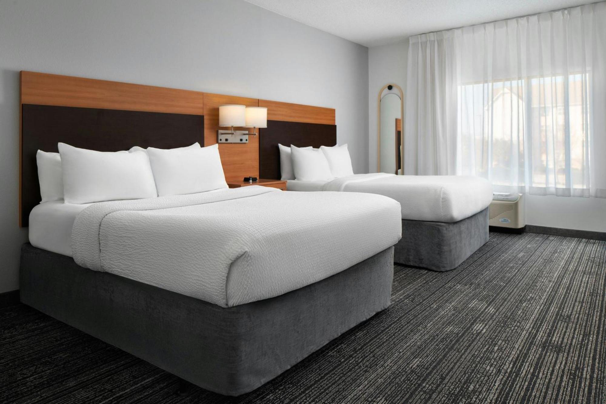 Towneplace Suites By Marriott Florence Exterior foto
