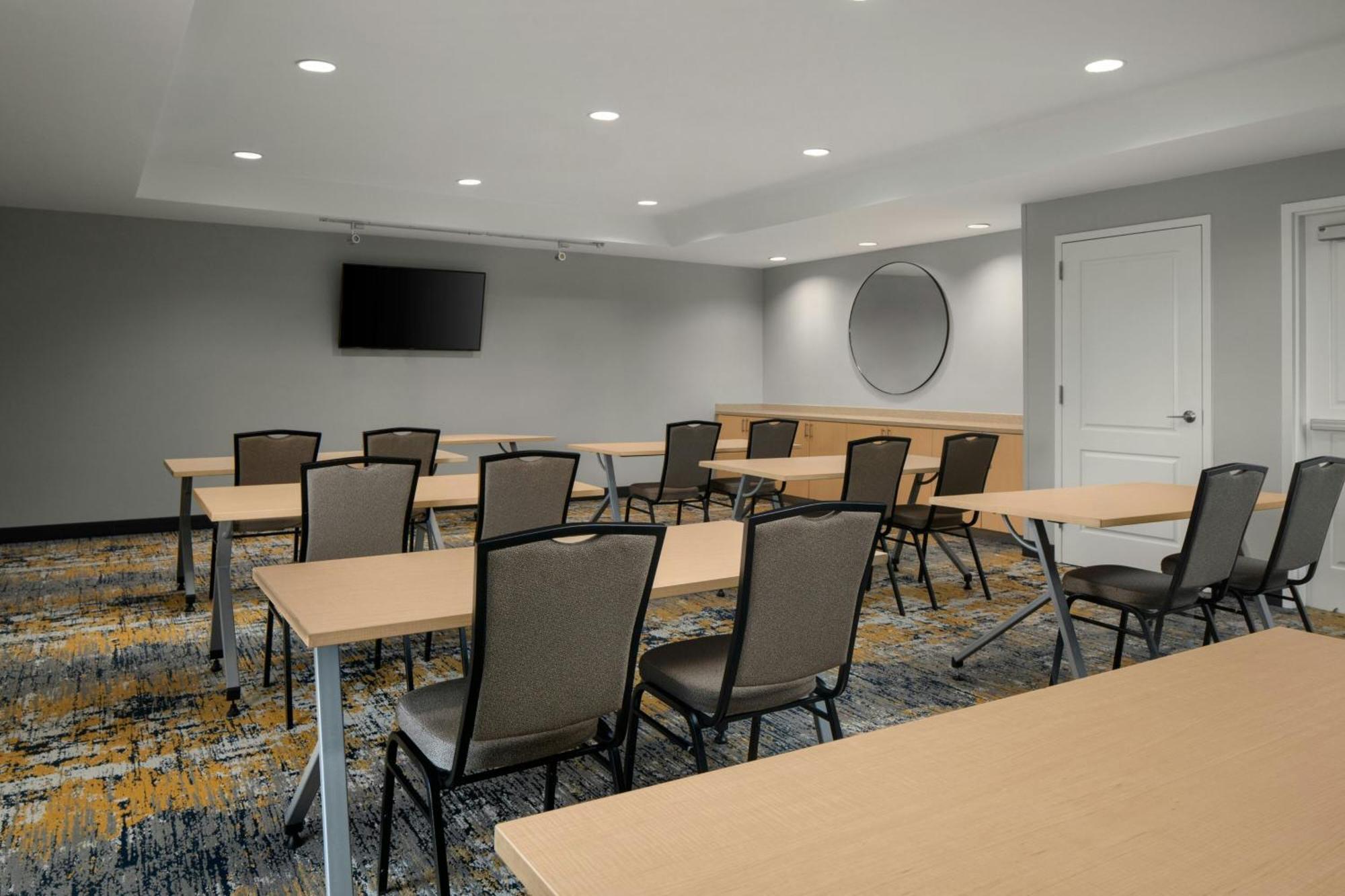 Towneplace Suites By Marriott Florence Exterior foto